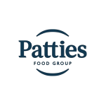 Fortude customer Patties logo