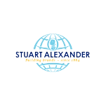 Fortude's customer Stuart Alexander logo