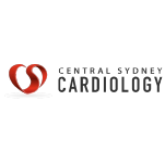 Fortude customer Central Sydney Cardiology logo